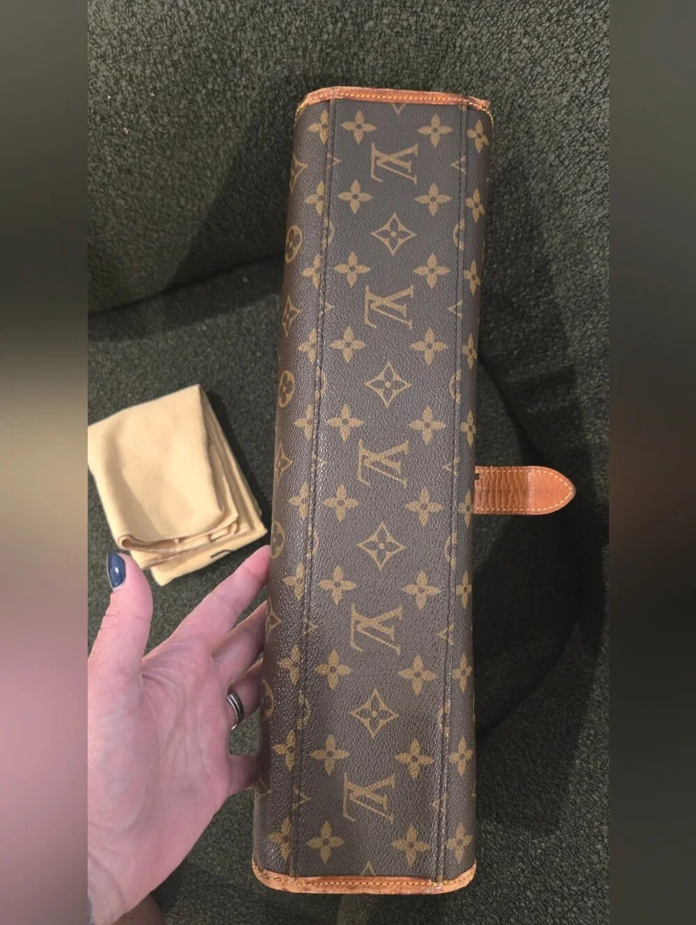 Louis Vuitton classic vintage